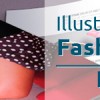Illustrator Template – Fashion Catalog Illustrator Template – Fashion Catalog