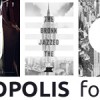 metropolis font free