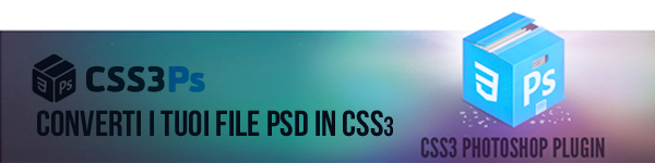 CSS3PS CSS3PS