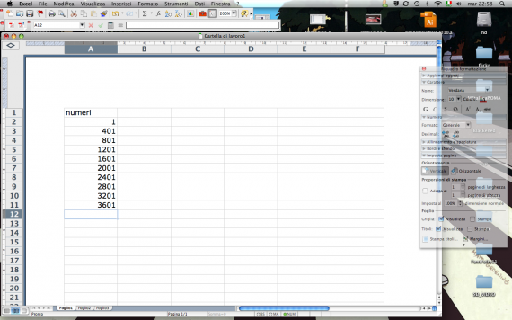 inDesign - Come creare biglietti della lotteria numerati